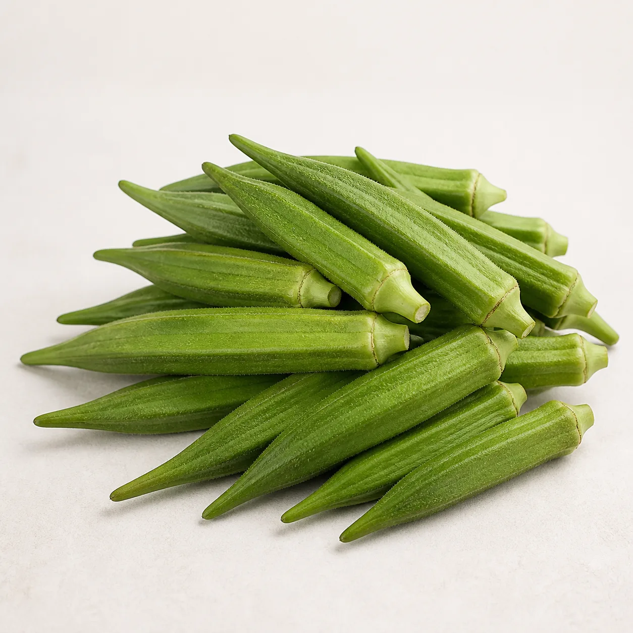 Okra